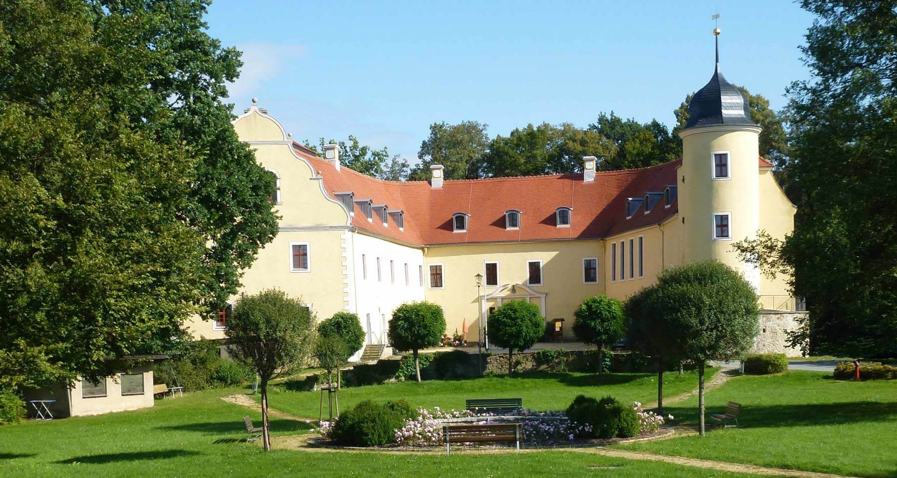 Schloß